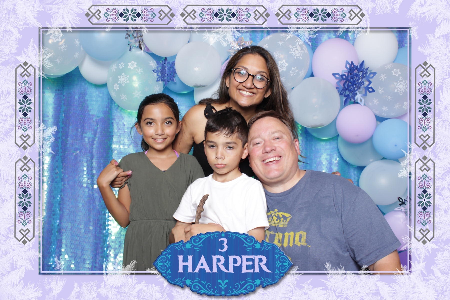 Harper's 3rd Birthday | View more photos from the event at events.alfrescophoto.com/u/AlfrescoPhoto/Harpers-3rd-Birthday